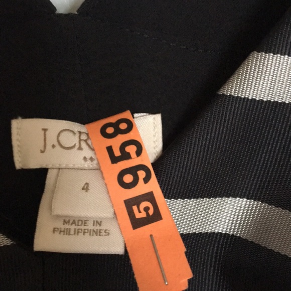 J Crew Factory dress - Picture 3 of 3